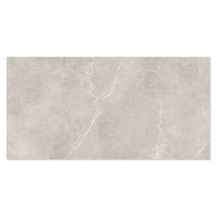 Marmor Klinker Emperador Premium Grå Beige Poleret 60x120 cm-0